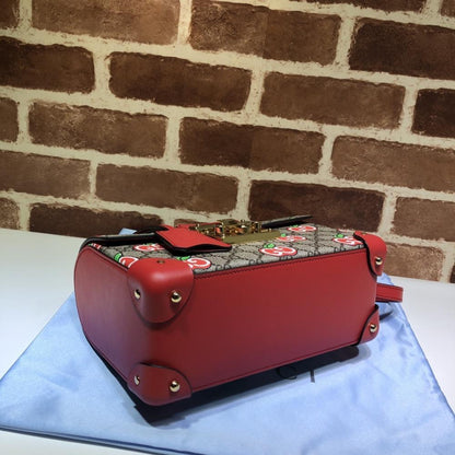 Luxury Shoulder Bag