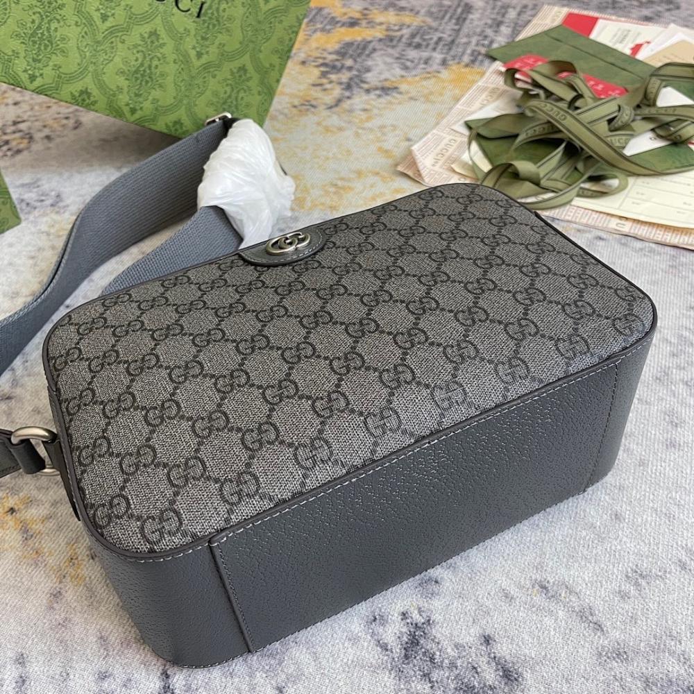 Modern Refined Top Handle Bag