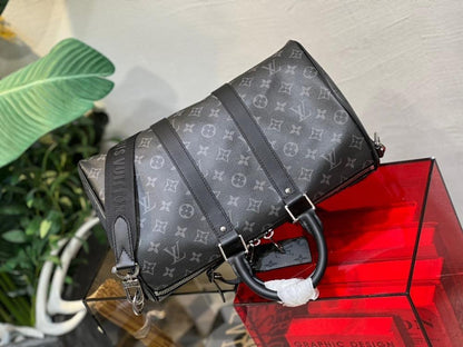 Elegant Stylish Leather Shoulder Bag – Special Edition