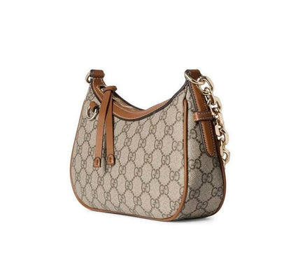 Classic Italian-Inspired Top Handle Bag