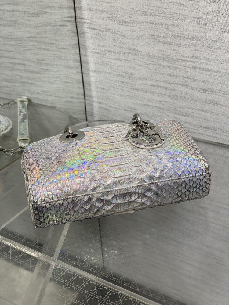 Top Handle Bag