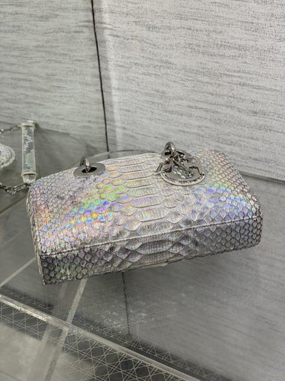 Top Handle Bag