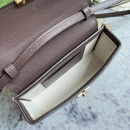 Modern Top Handle Bag – Limited Edition