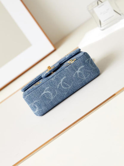 Luxury Shoulder Bag