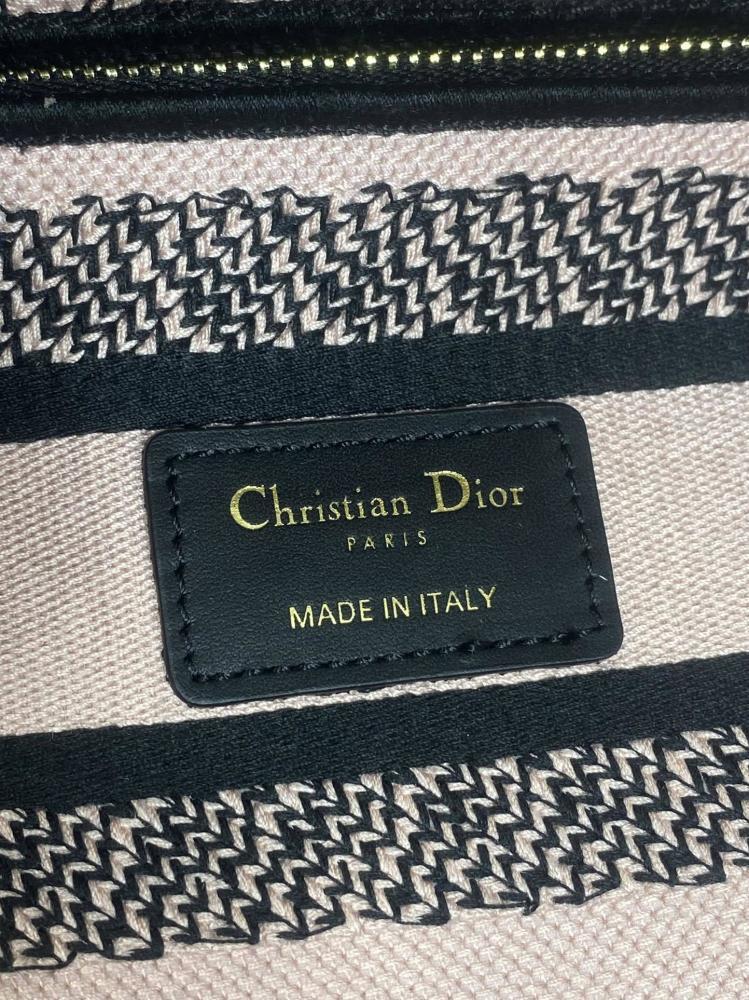 Luxury Top Handle Bag