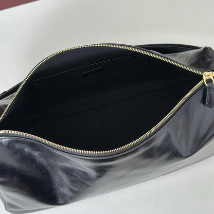 Classic Top Handle Bag