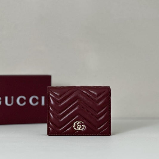 Leather Wallet