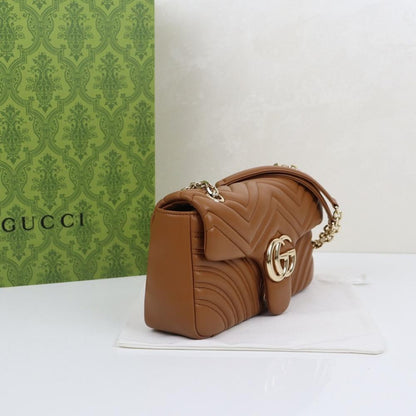 Classic Shoulder Bag – Limited Edition