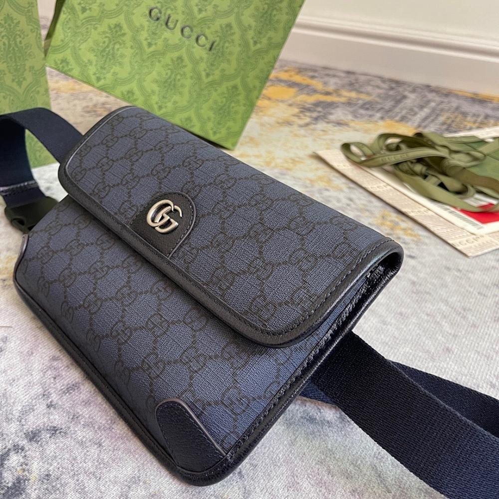 Italian-Inspired Luxury Bag