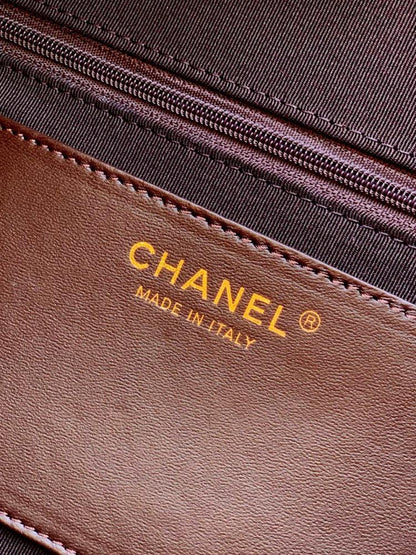 Suede Hobo Bag