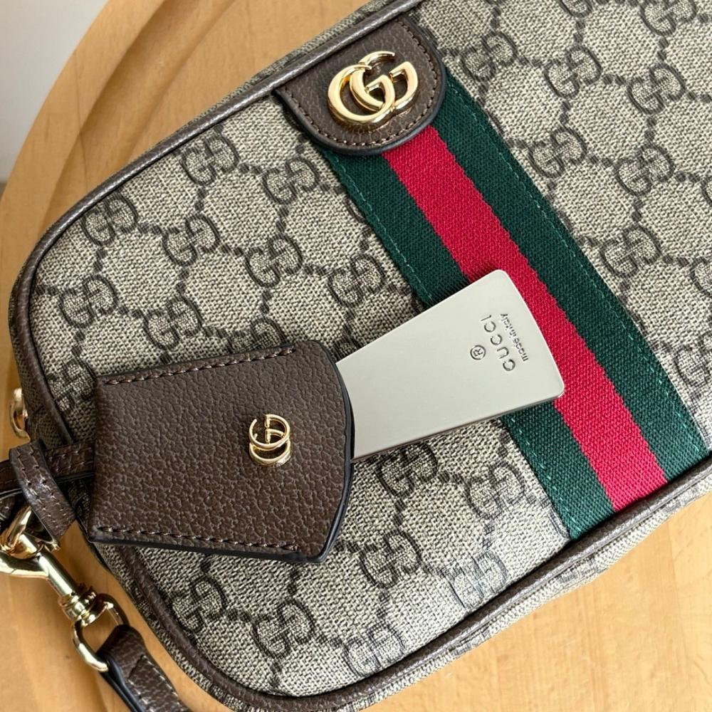 Luxury Top Handle Bag – Special Edition