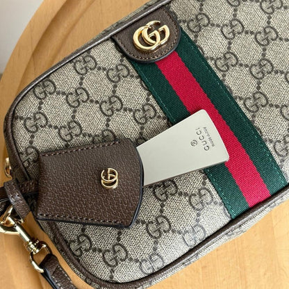 Luxury Top Handle Bag – Special Edition