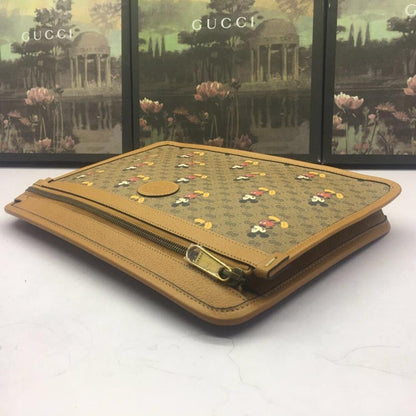Classic Elegant Wallet