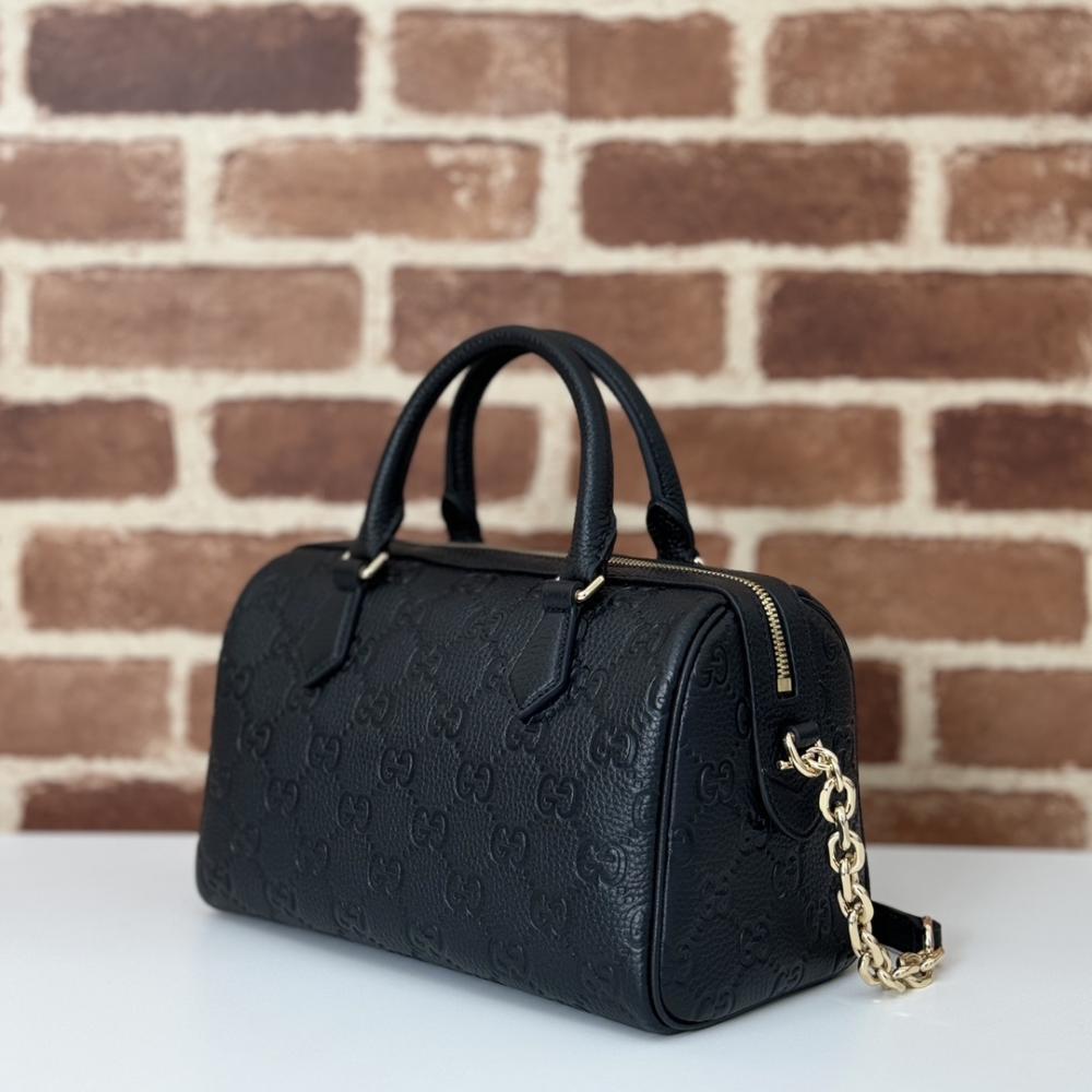 Top Handle Bag
