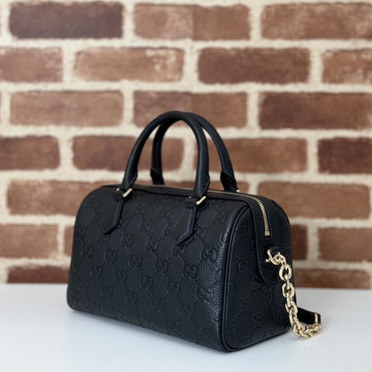 Top Handle Bag