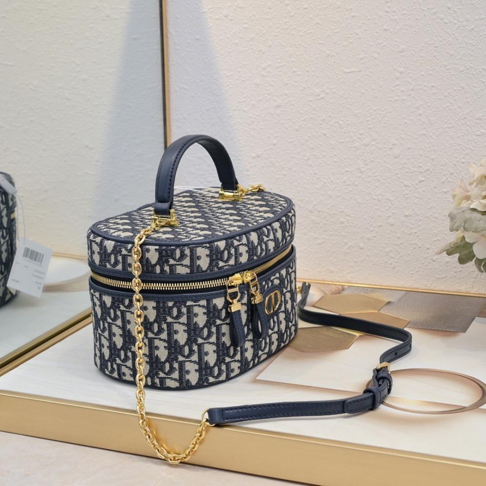 Modern Luxury Leather Shoulder Bag