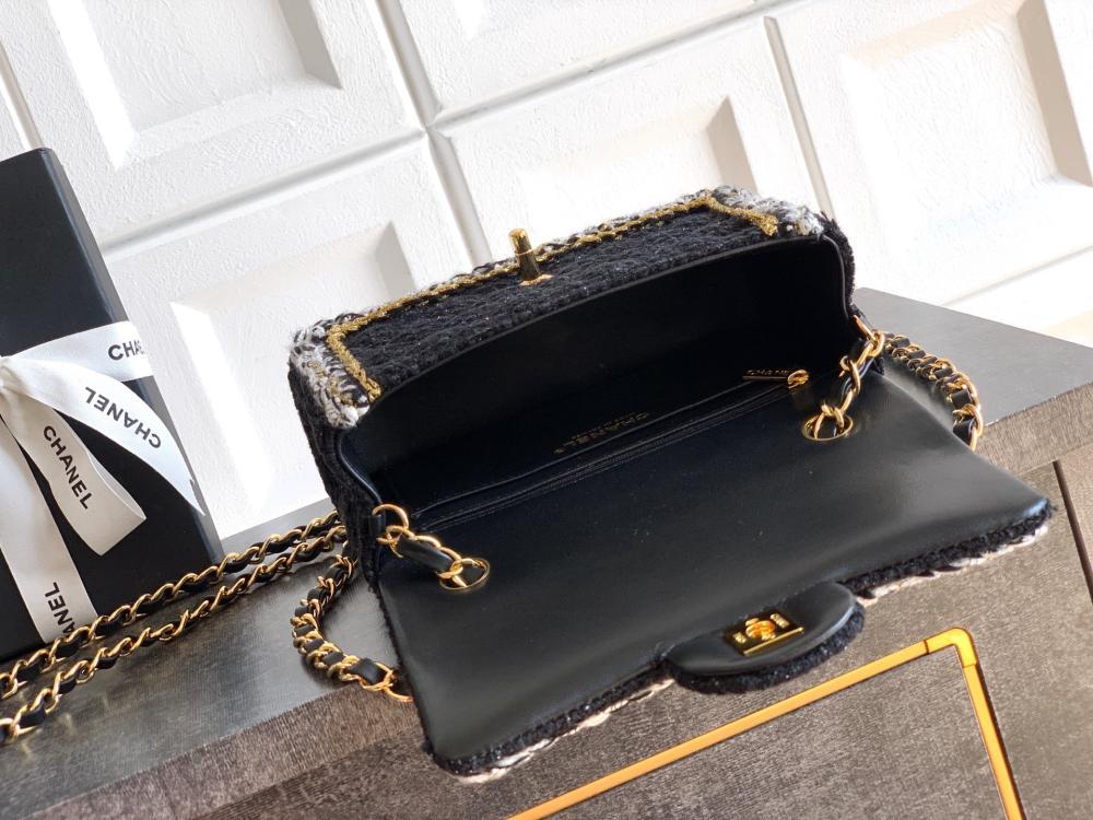 Top Handle Bag