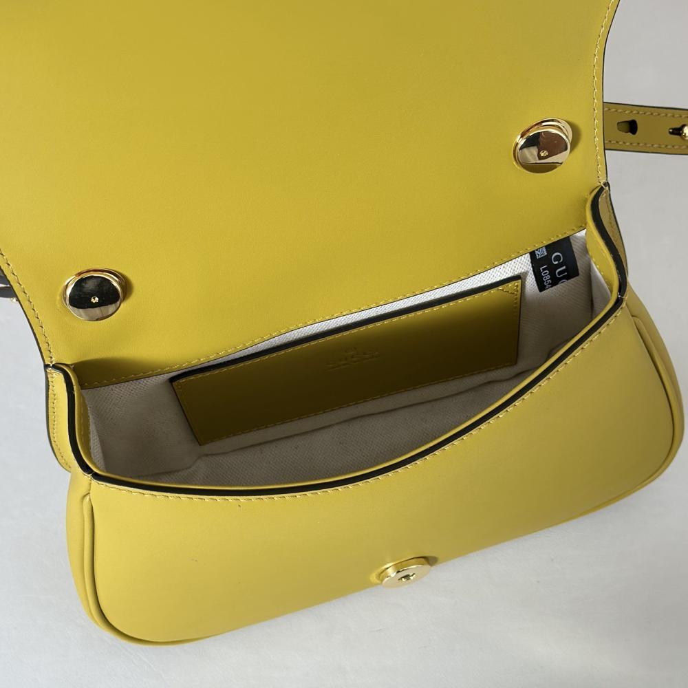 Classic Top Handle Bag
