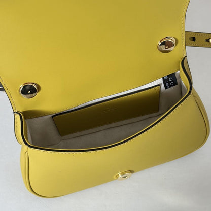 Classic Top Handle Bag