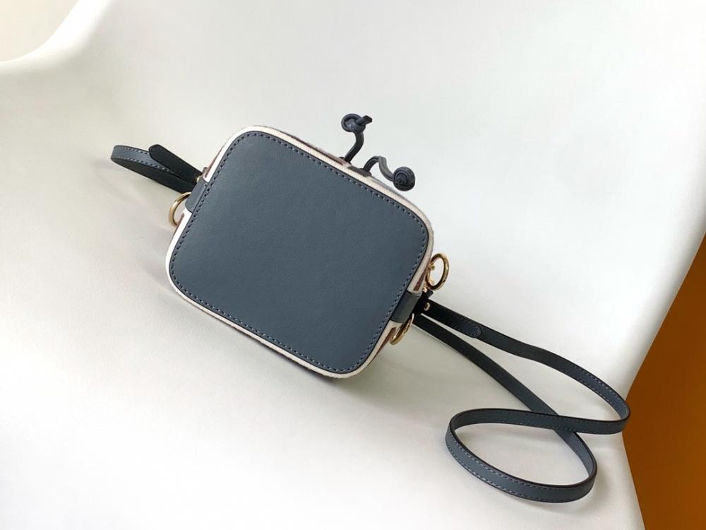 Bucket Bag