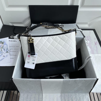 Classic Top Handle Bag