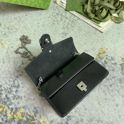Luxury Shoulder Bag – Special Edition