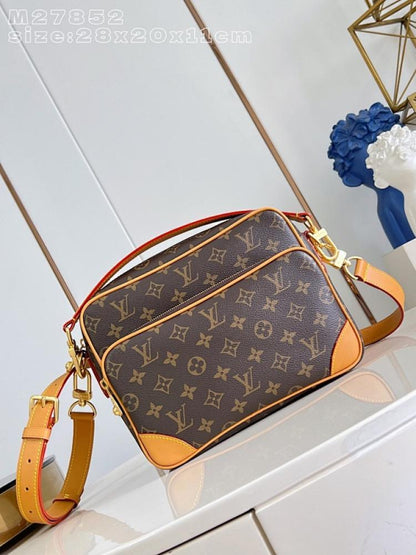 Crossbody Bag