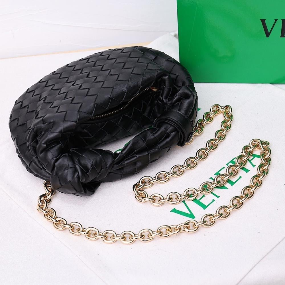 Classic Leather Crossbody Bag – Limited Edition