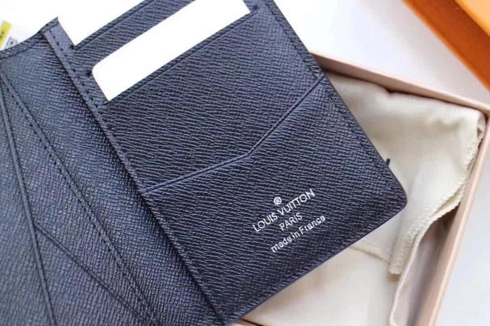 Luxury Refined Wallet