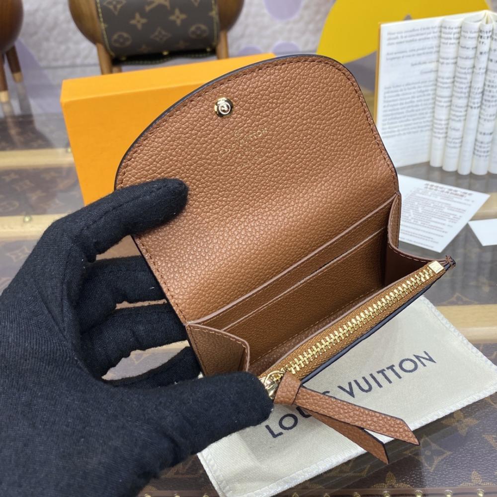 Elegant Wallet