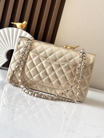 Top Handle Bag