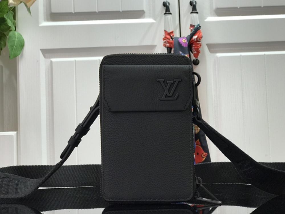 Elegant Leather Wallet