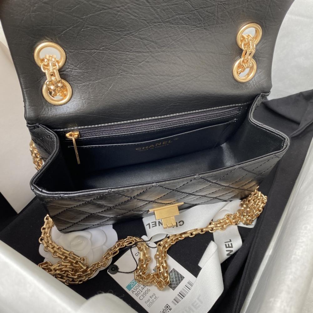 Calfskin Shoulder Bag
