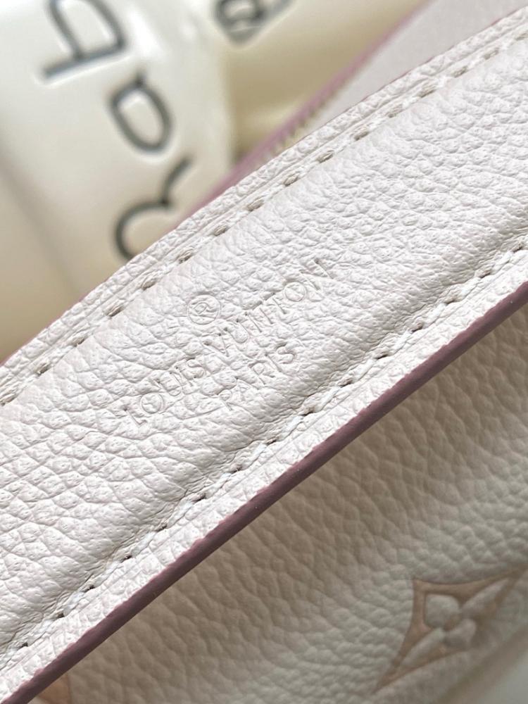 Classic Luxury Monogram Jacquard Shoulder Bag – Limited Edition