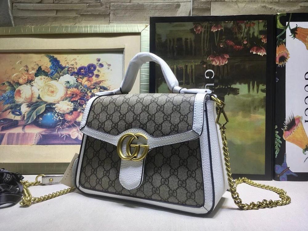Modern Crossbody Bag