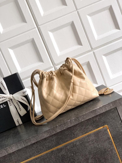 Top Handle Bag