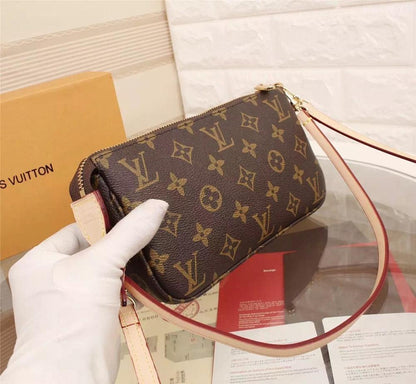 Modern Stylish Crossbody Bag