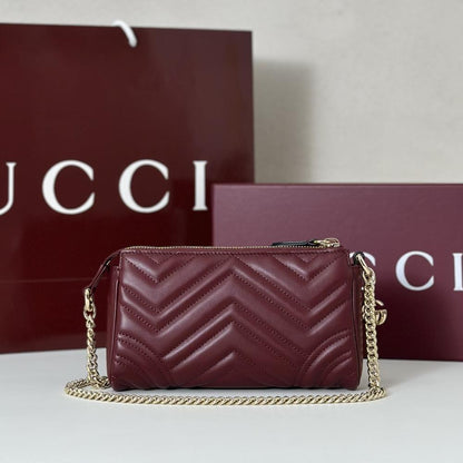 Luxury Top Handle Bag