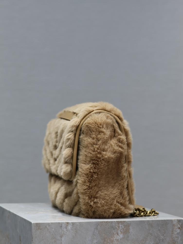 Top Handle Bag