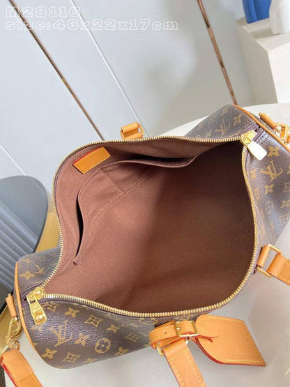 Top Handle Bag