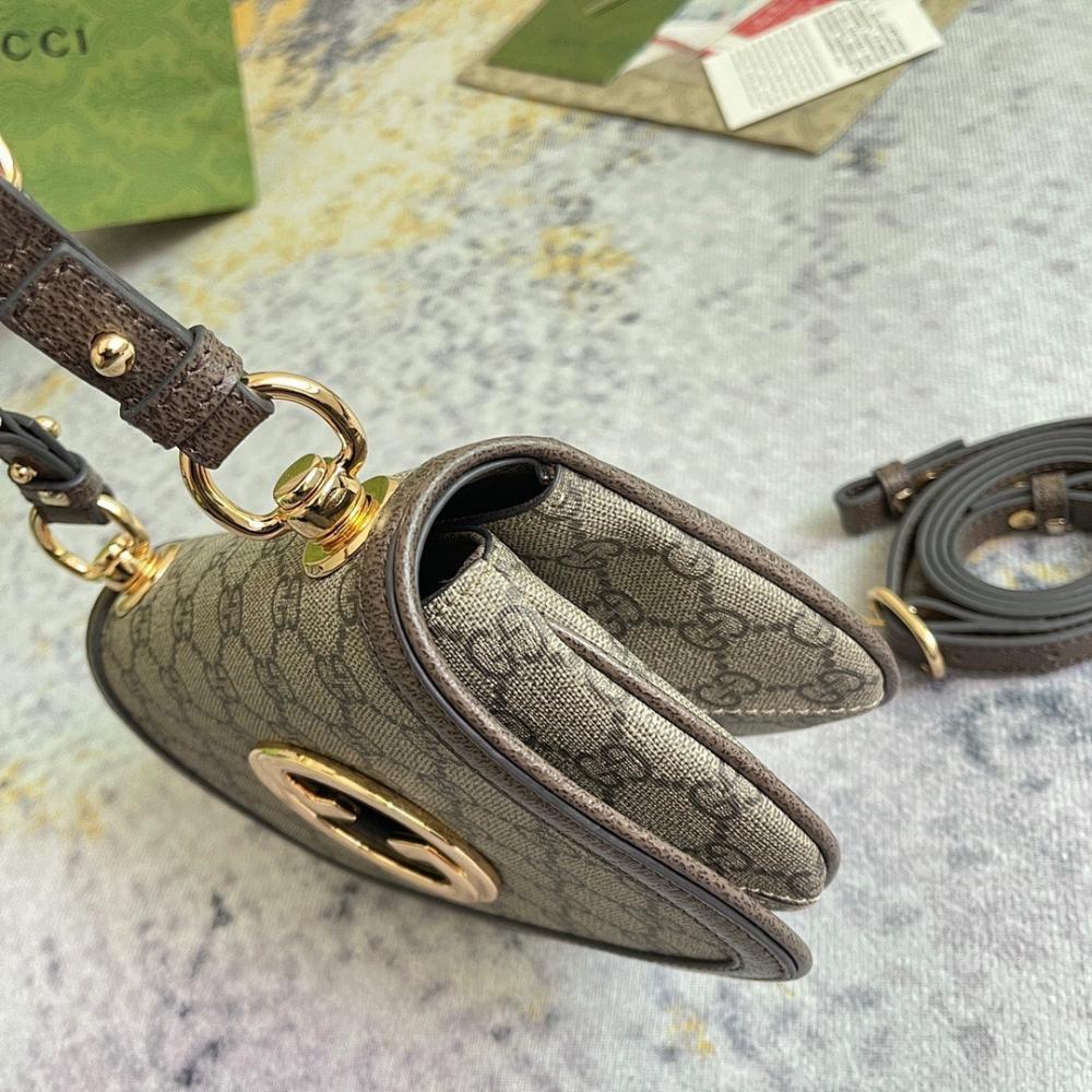 Modern Shoulder Bag – Limited Edition