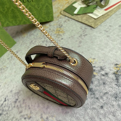 Luxury Bag – Limited Edition