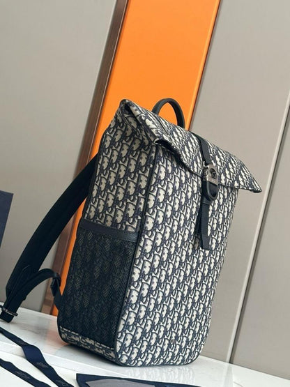 Modern Elegant Quilted Leather Shoulder Bag