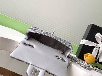 Top Handle Bag