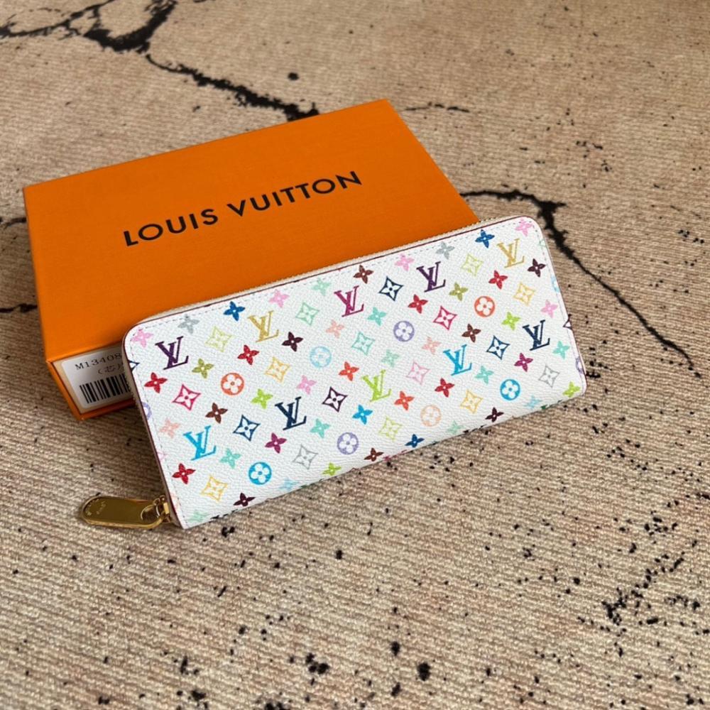 Modern Premium Wallet