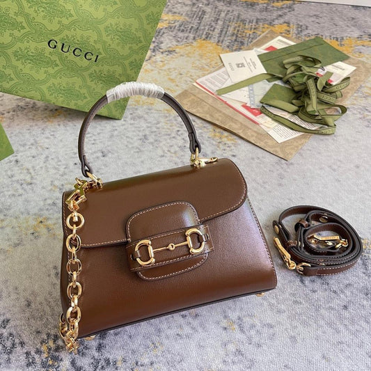 Modern Shoulder Bag – Special Edition
