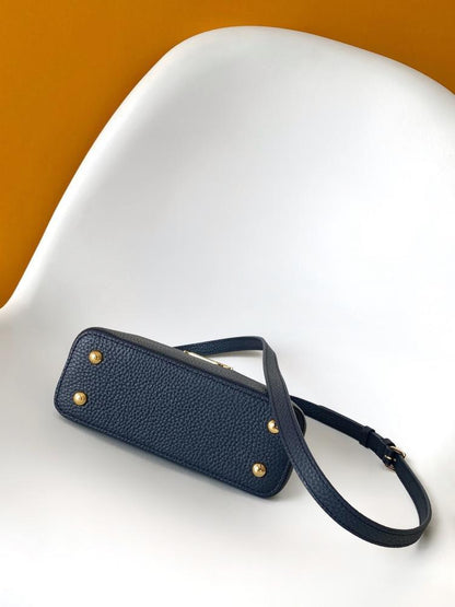 Calfskin Wallet