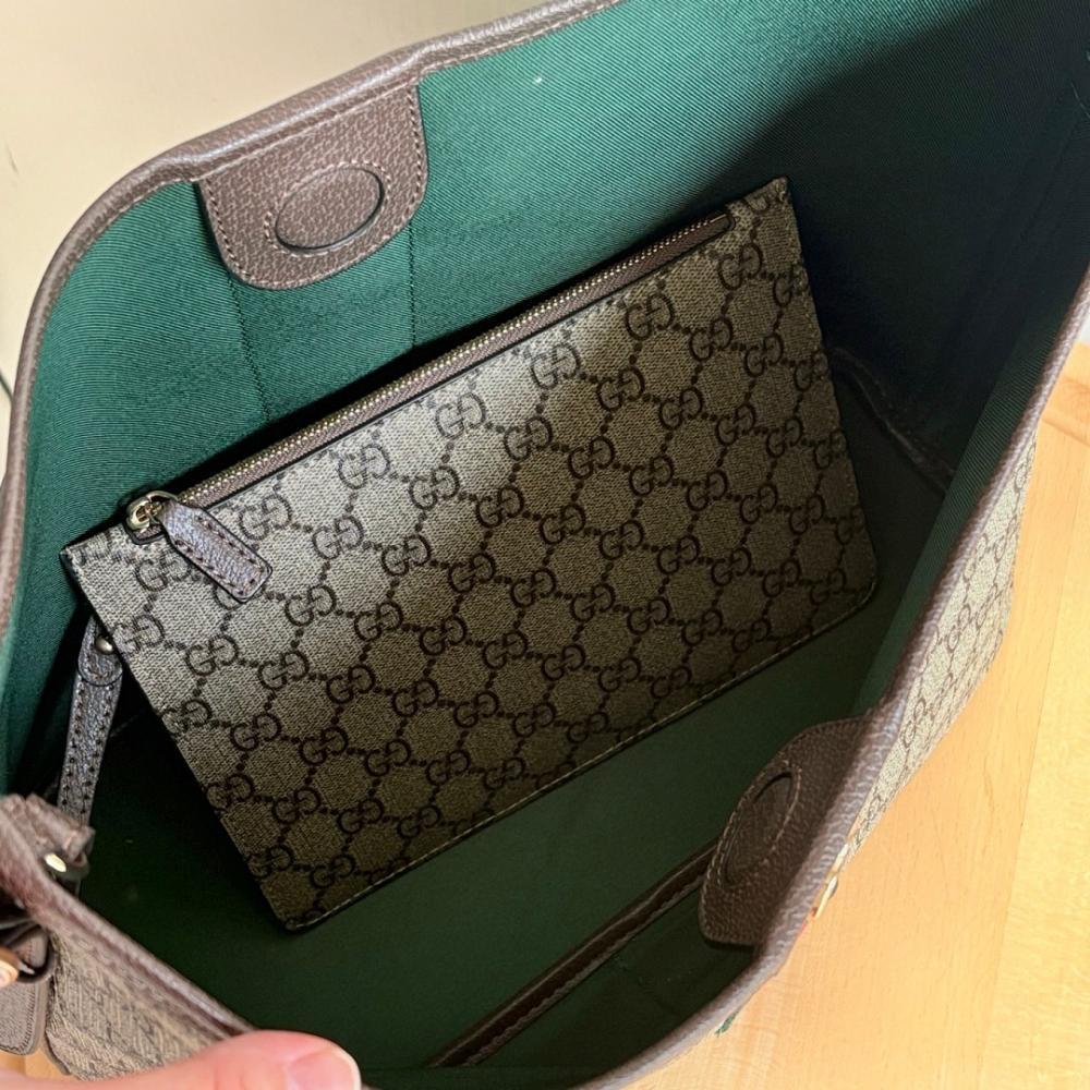 Classic Refined Top Handle Bag