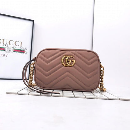 Modern Refined Top Handle Bag