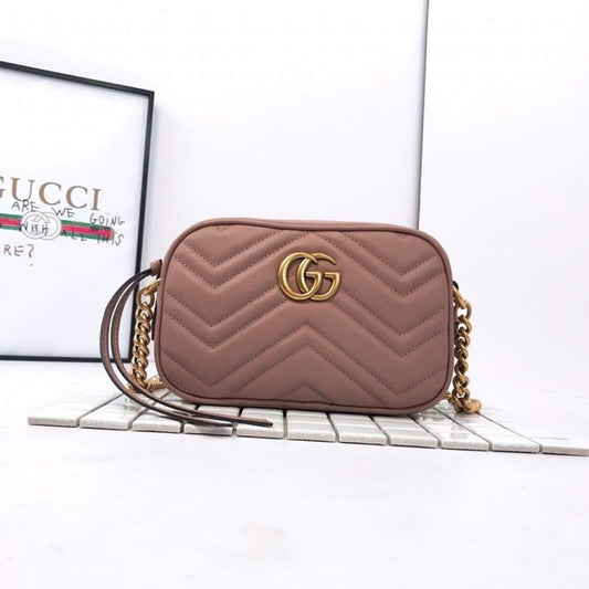 Modern Refined Top Handle Bag